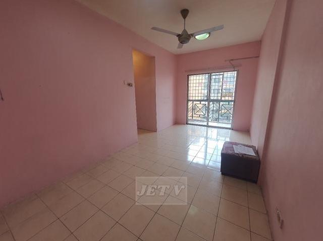 Apartment for sale in Port Klang, Selangor