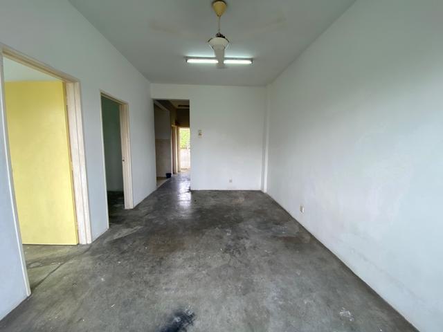 Apartment for sale in Kajang, Langat