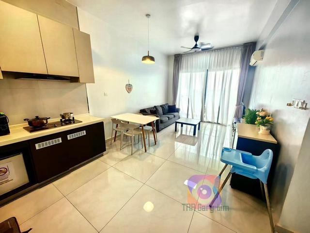 Condominium for sale in Johore Bahru, Johor
