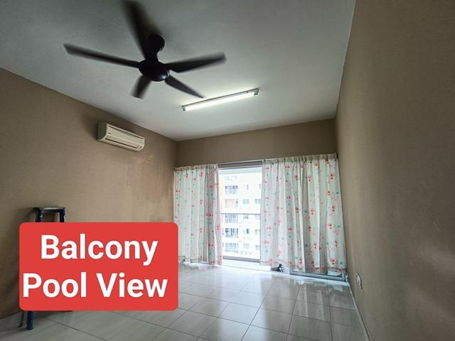 Condominium for sale in Petaling, Subang Jaya