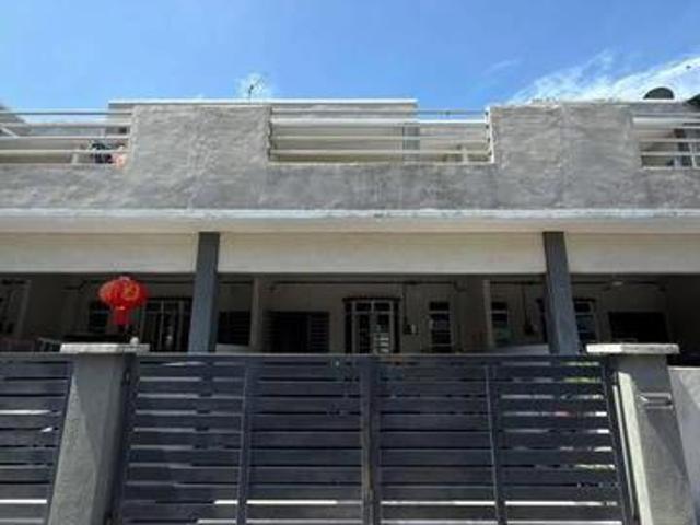 Terraced House for sale in Perak, Tanjong Ipoh