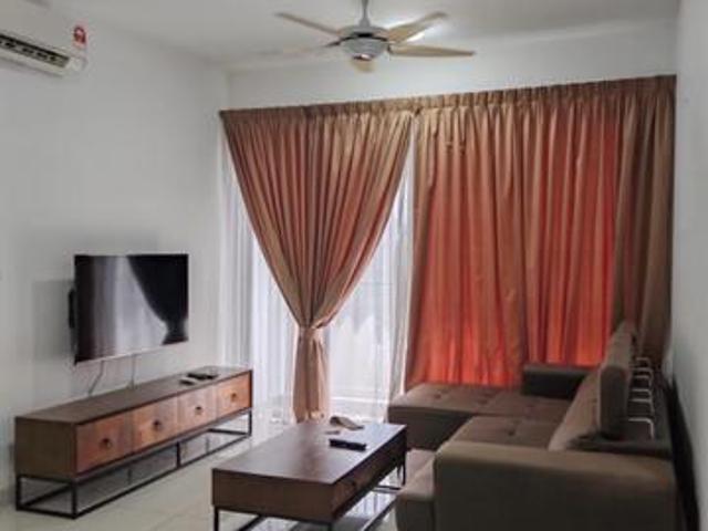 Serviced Residence for sale in Cheras, Kuala Lumpur