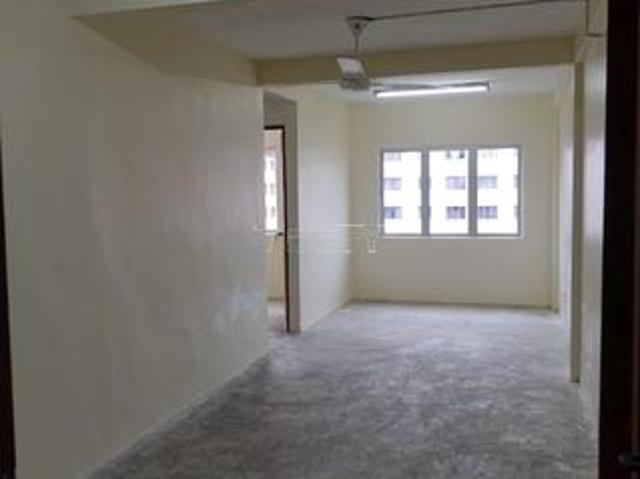 Apartment for sale in Petaling, Alam Impian