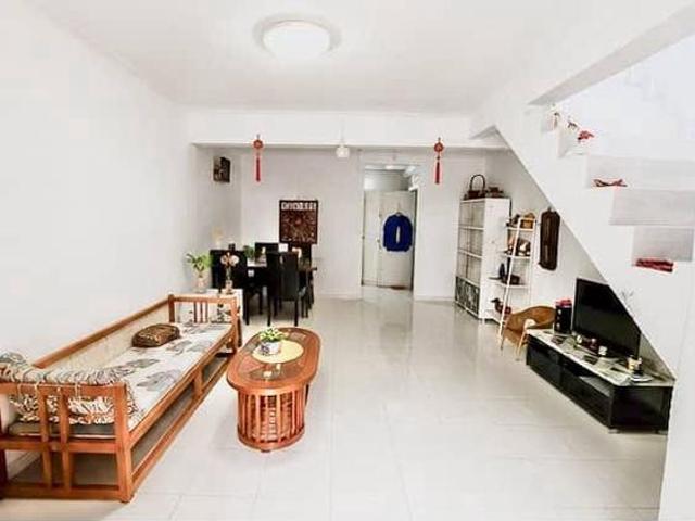 Terraced House for sale in Pasir Gudang, Johor Bahru