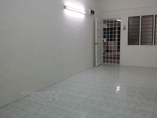Apartment for sale in Bandaraya Klang, Klang