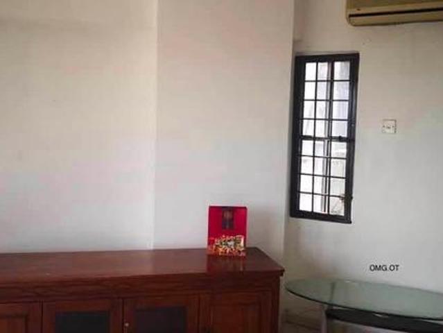 Condominium for sale in Port Klang, Selangor