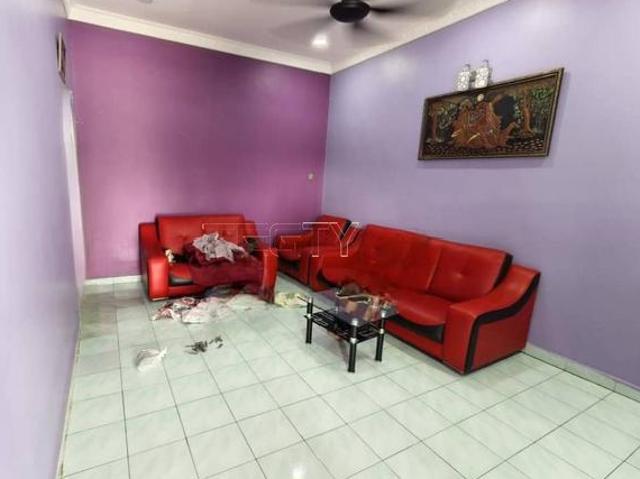Terraced House for sale in Port Klang, Selangor