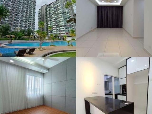 Serviced Residence for sale in Kajang, Langat