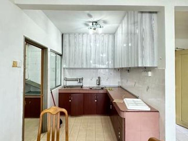 Apartment for sale in Petaling, Subang Jaya