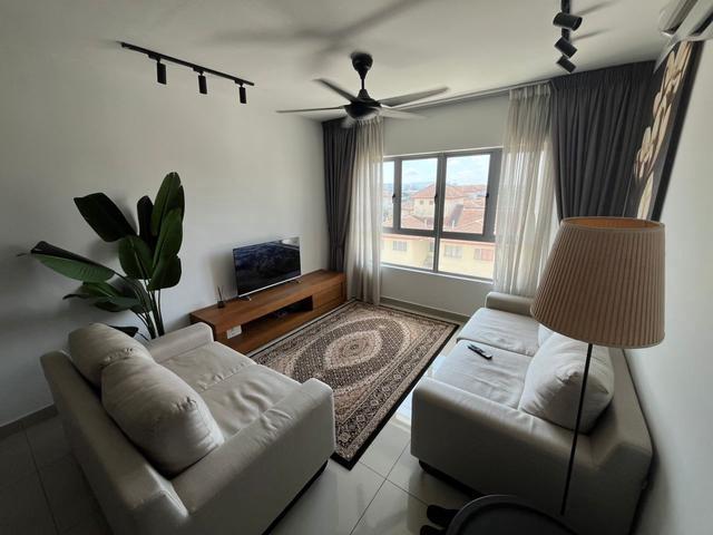 Serviced Residence for sale in Kajang, Langat