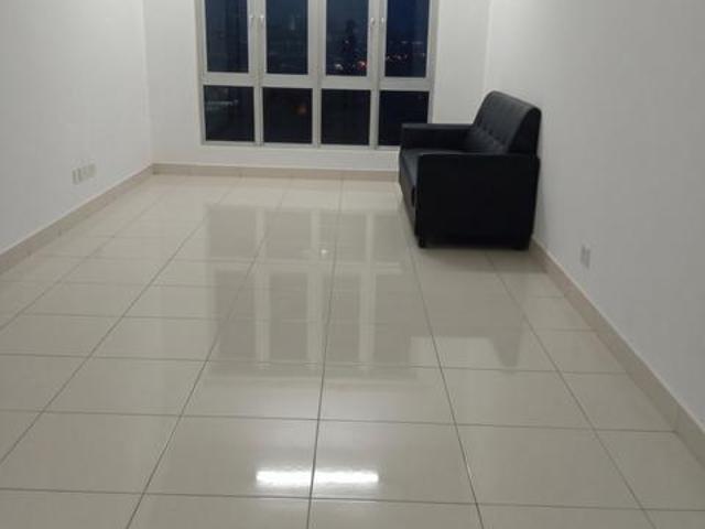 Serviced Residence for sale in Kajang, Langat