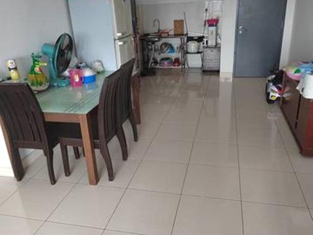 Serviced Residence for sale in Kajang, Langat