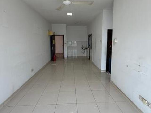 Serviced Residence for sale in Kajang, Langat