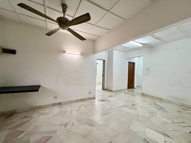 Apartment for sale in Cheras, Kuala Lumpur