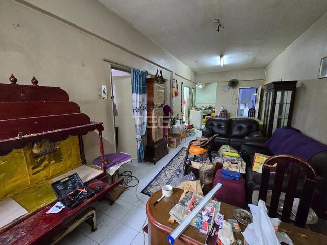 Apartment for sale in Port Klang, Selangor