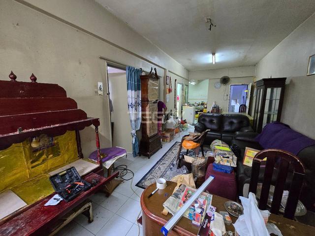Apartment for sale in Bandaraya Klang, Klang