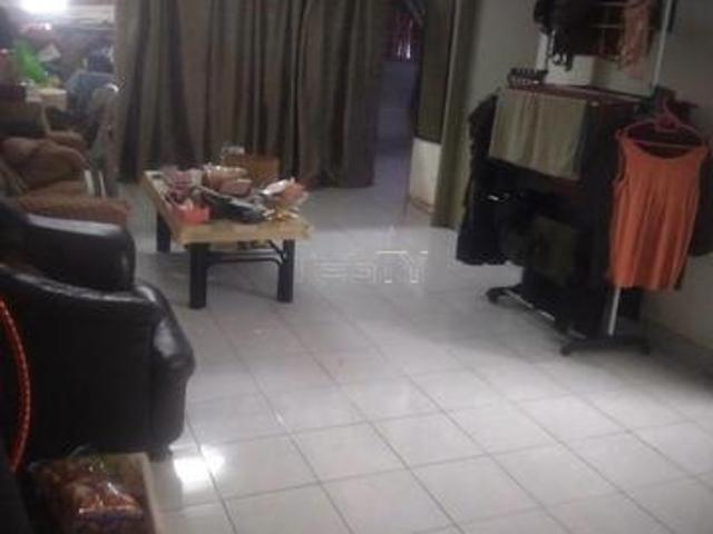 Apartment for sale in Wellesley, Penang
