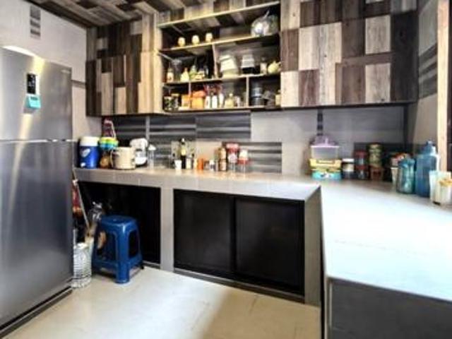 Apartment for sale in Johor Bahru
