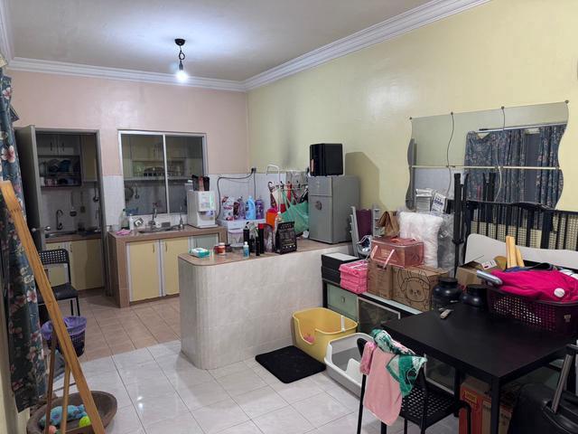 Apartment for sale in Petaling, Subang Jaya