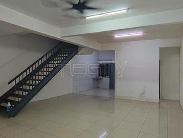 Terraced House for sale in Bandar Puncak Alam, Kuala Selangor