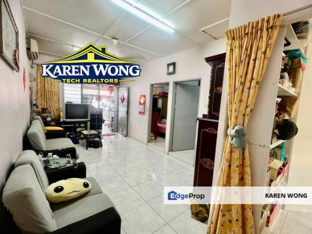 House for sale in Kuala Muda, Kedah
