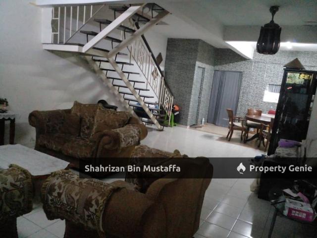 Terraced House for sale in Pasir Gudang, Johor