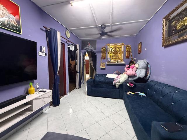 Terraced House for sale in Sungai Petani, Kuala Muda