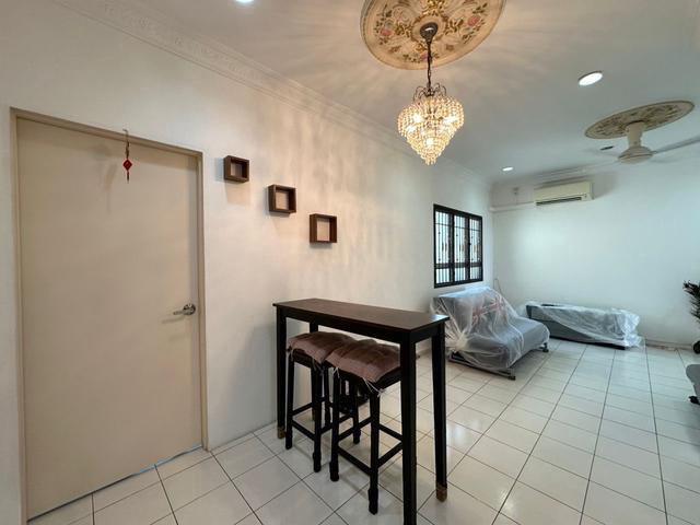 Apartment for sale in Johore Bahru, Johor