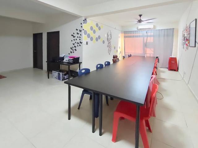 Serviced Residence for sale in Bukit Ledang, Johor