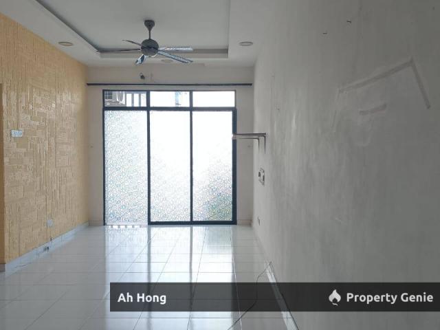 Apartment for sale in Johore Bahru, Johor