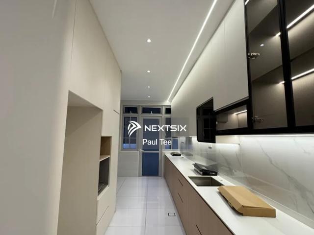 Residential House for sale in Kajang, Langat