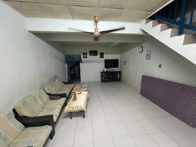Property for sale in Kulai, Johor