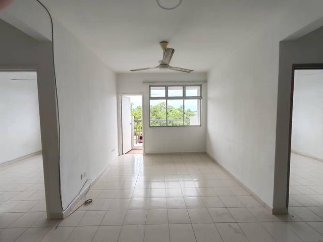 Apartment for sale in Skudai, Iskandar Puteri