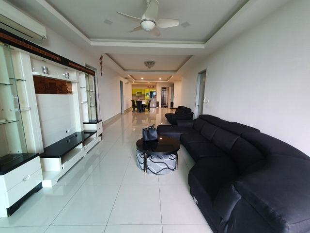Condominium for sale in Petaling, Subang Jaya