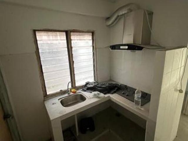 Apartment for sale in Kajang, Langat