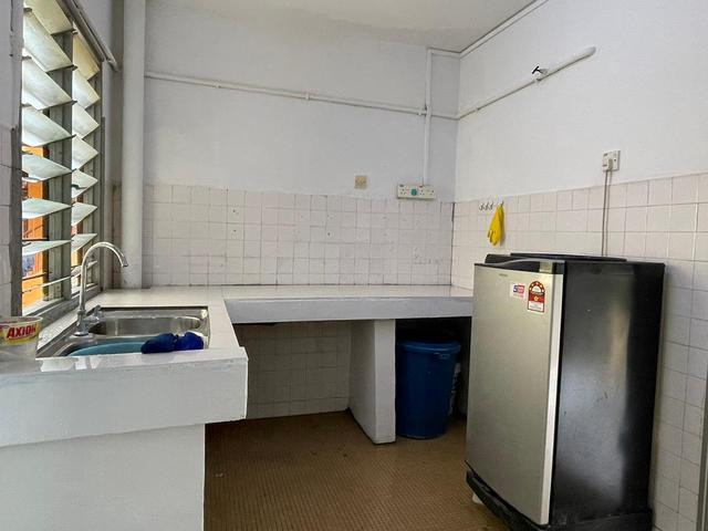 Apartment for sale in Country Heights Damansara, Kuala Lumpur