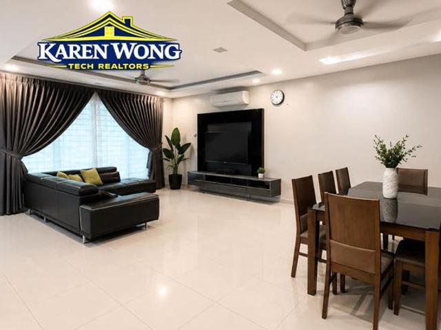 Terraced House for sale in Sungai Petani, Kuala Muda
