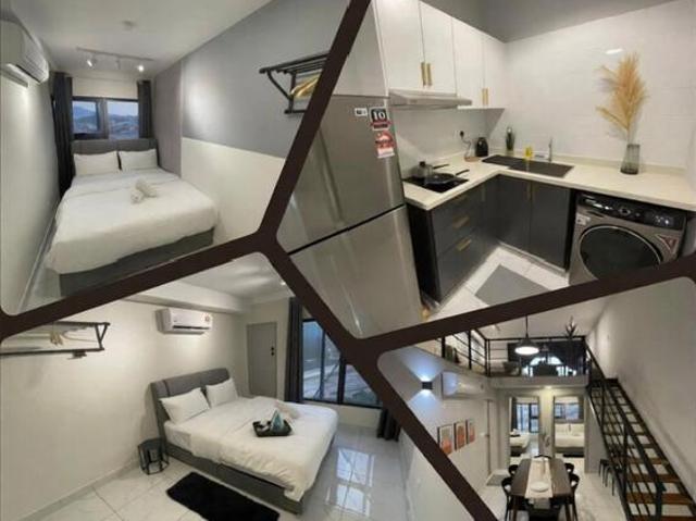Serviced Residence for sale in Cheras, Kuala Lumpur