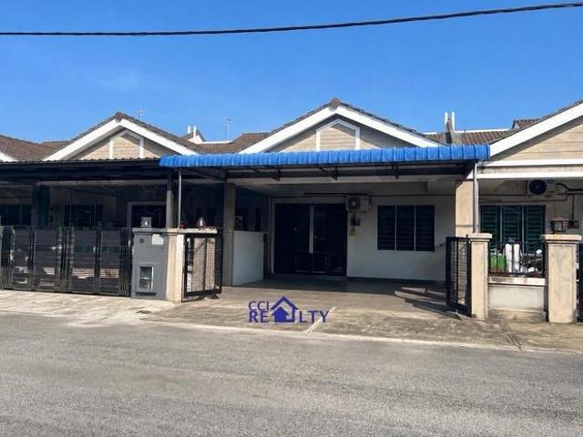Terraced House for sale in Alor Setar, Kedah