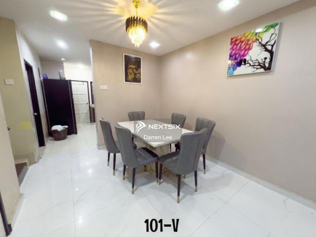 Residential House for sale in Bukit Ledang, Johor