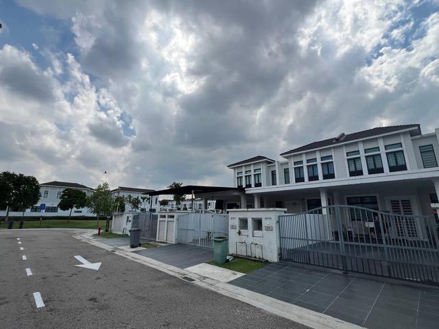 Terraced House for sale in Masai, Johor