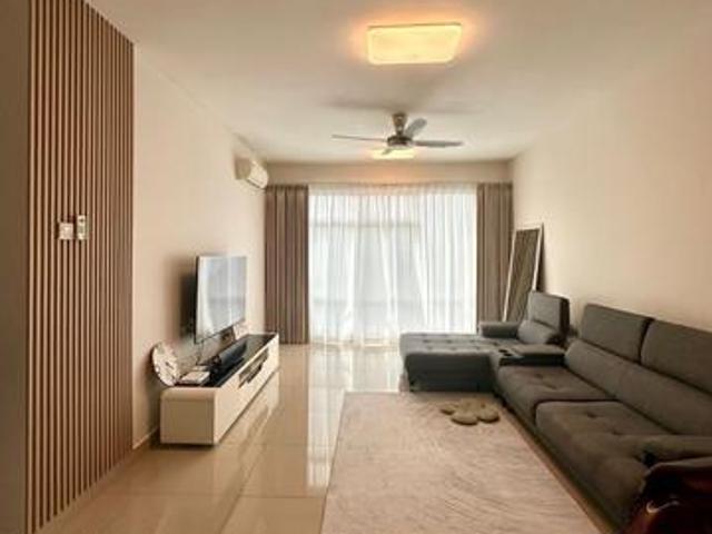 Condominium for sale in Tebrau, Johor