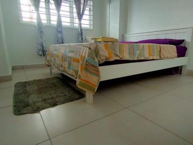 Serviced Residence for sale in Johore Bahru, Johor