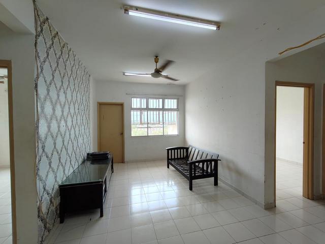 Apartment for sale in Bukit Ledang, Johor