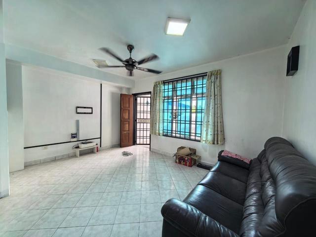 Terraced House for sale in Skudai, Iskandar Puteri