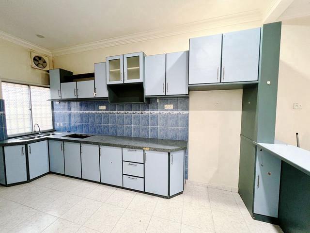 Terraced House for sale in Wellesley, Penang