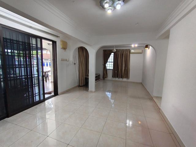 Terraced House for sale in Johore Bahru, Johor