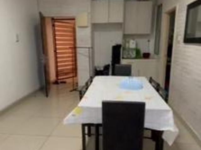 Apartment for sale in Johore Bahru, Johor