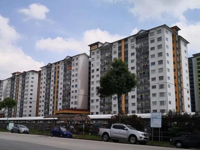 Serviced Residence for sale in Masai, Johor