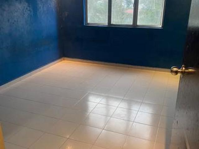 Apartment for sale in Bukit Ledang, Johor